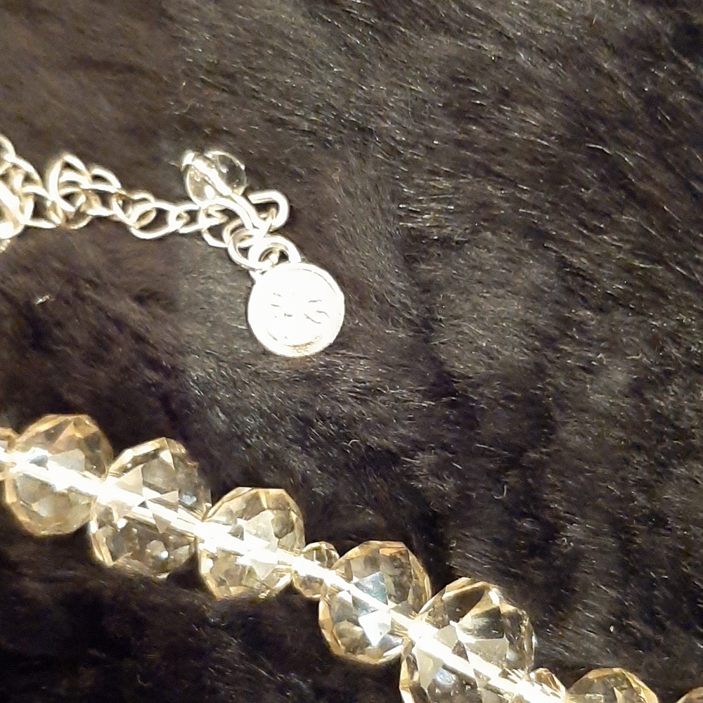 Statement necklace - Picture 12 of 15